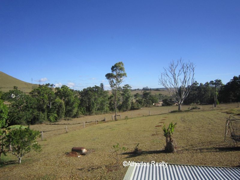 Upper Barron QLD 4883
