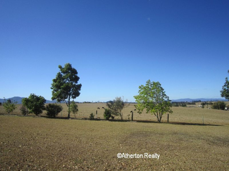 Upper Barron QLD 4883