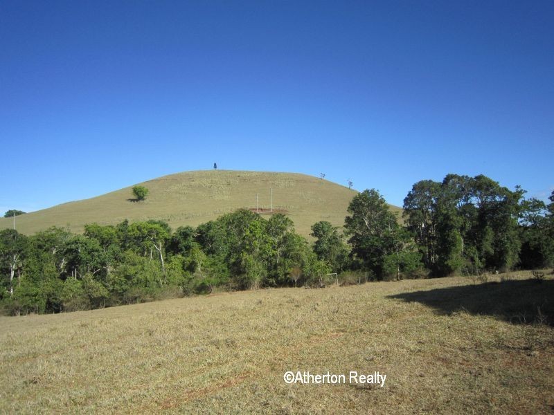 Upper Barron QLD 4883