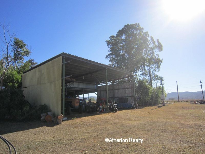 Upper Barron QLD 4883