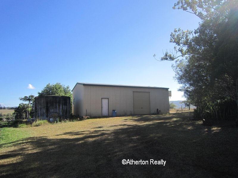 Upper Barron QLD 4883