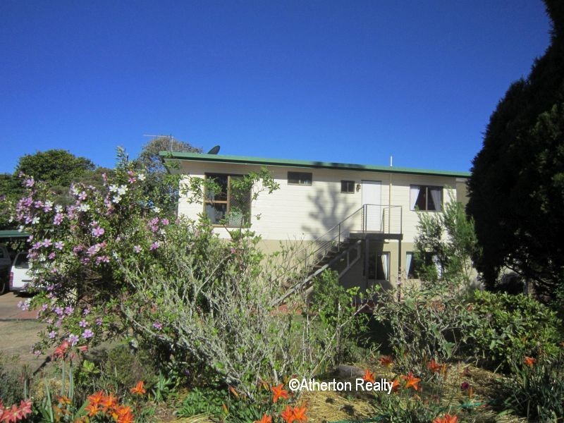 Upper Barron QLD 4883