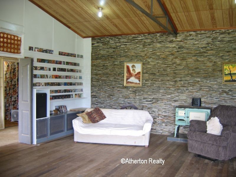 Glen Russell QLD 4880