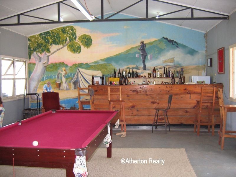 Glen Russell QLD 4880