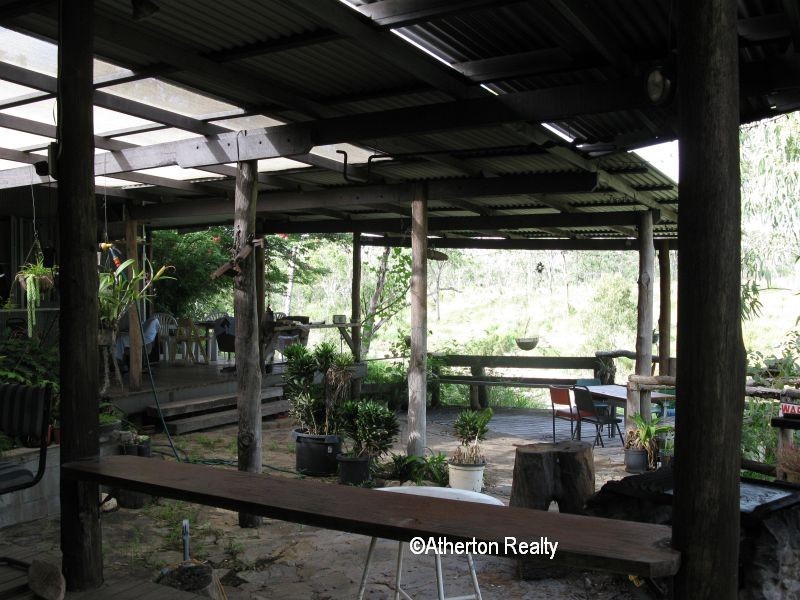 Glen Russell QLD 4880