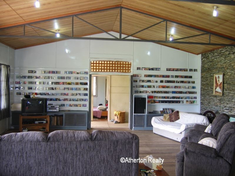 Glen Russell QLD 4880