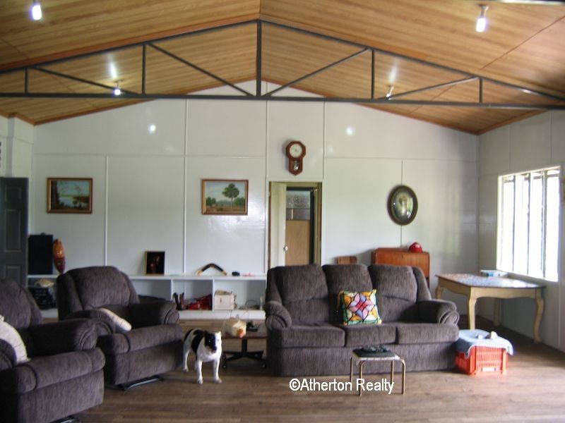 Glen Russell QLD 4880