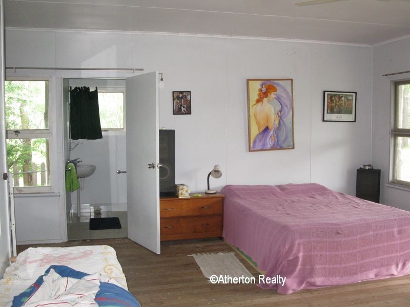 Glen Russell QLD 4880