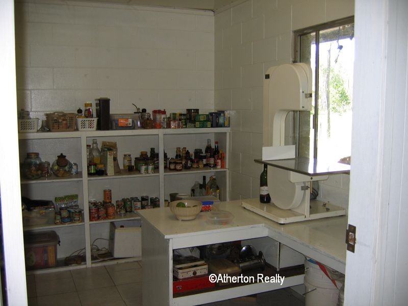 Glen Russell QLD 4880