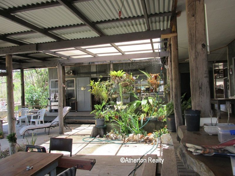 Glen Russell QLD 4880