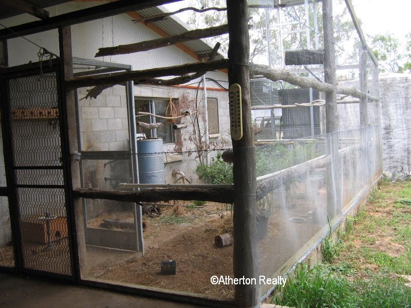 Glen Russell QLD 4880