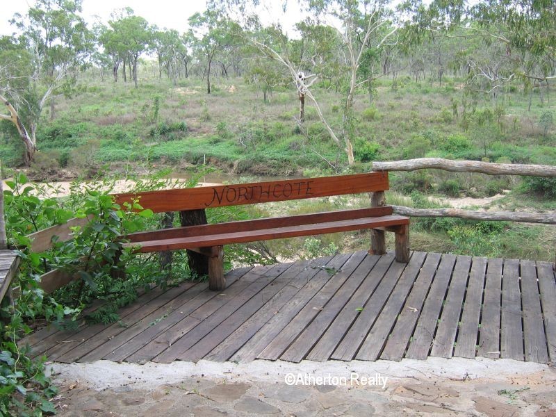 Glen Russell QLD 4880