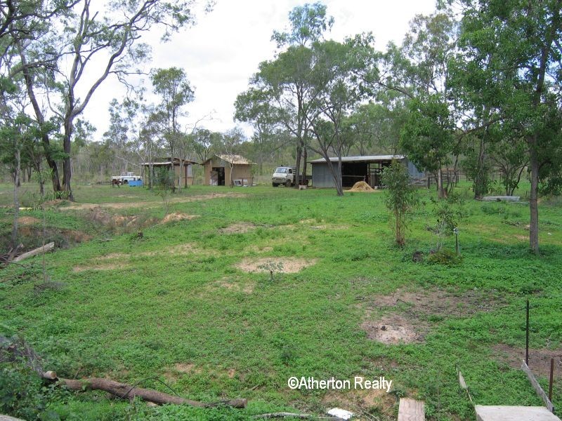 Glen Russell QLD 4880