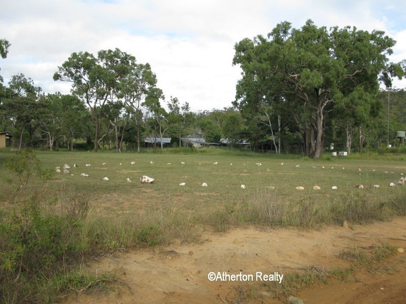 Glen Russell QLD 4880