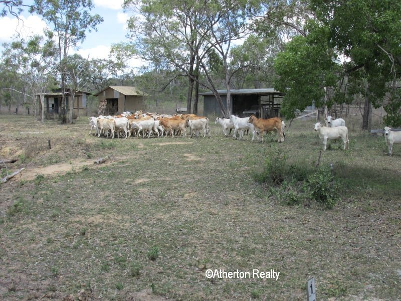 Glen Russell QLD 4880
