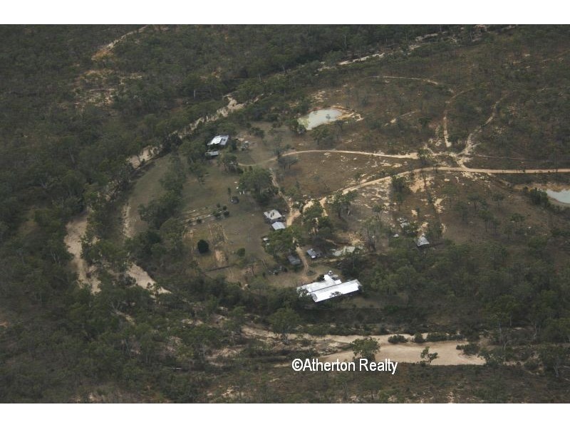 Glen Russell QLD 4880