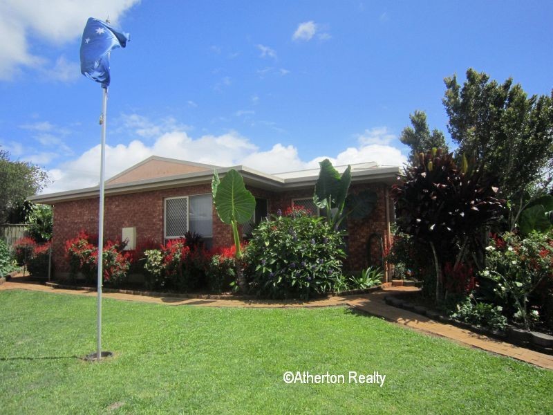 6 Goldview Street, Atherton QLD 4883