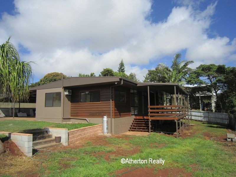 Yungaburra QLD 4884