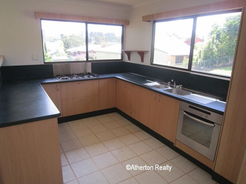 Yungaburra QLD 4884