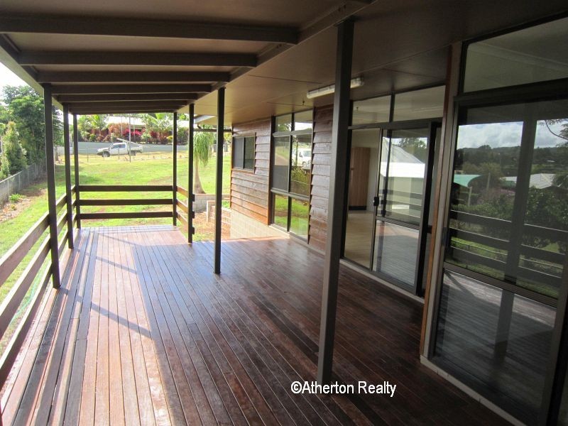 Yungaburra QLD 4884