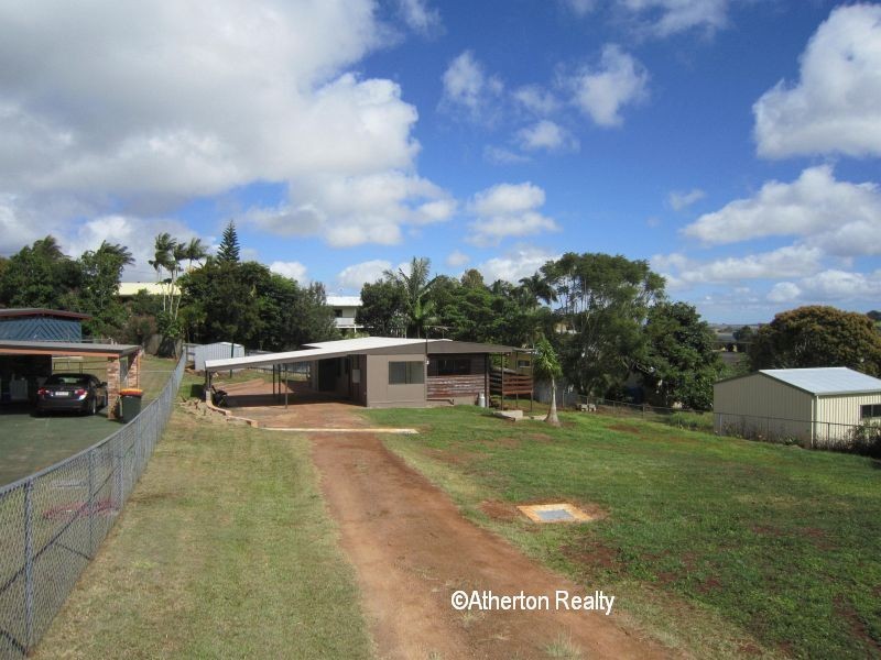 Yungaburra QLD 4884