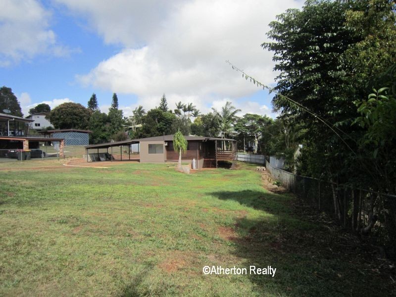 Yungaburra QLD 4884