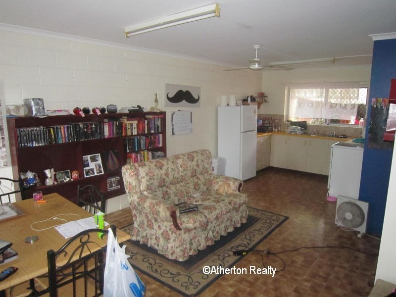 Atherton QLD 4883