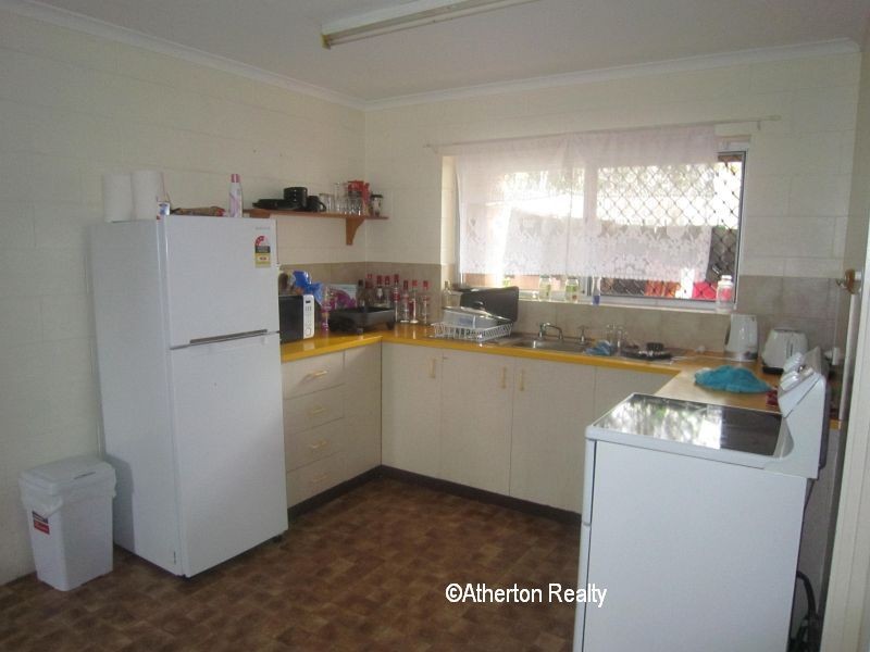 Atherton QLD 4883