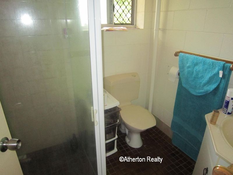 Atherton QLD 4883