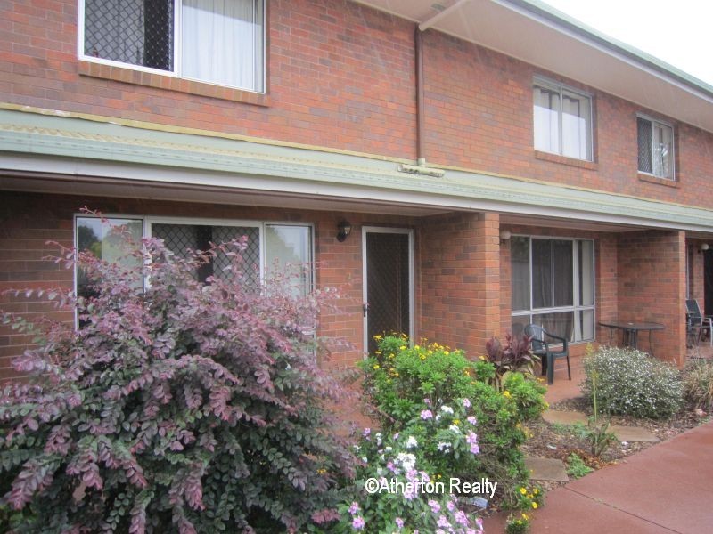 Atherton QLD 4883