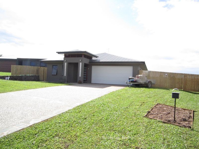 13 Lavender Cres, Atherton QLD 4883