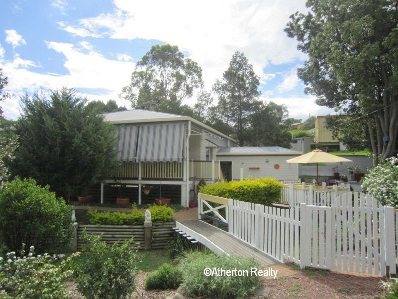 Herberton QLD 4887