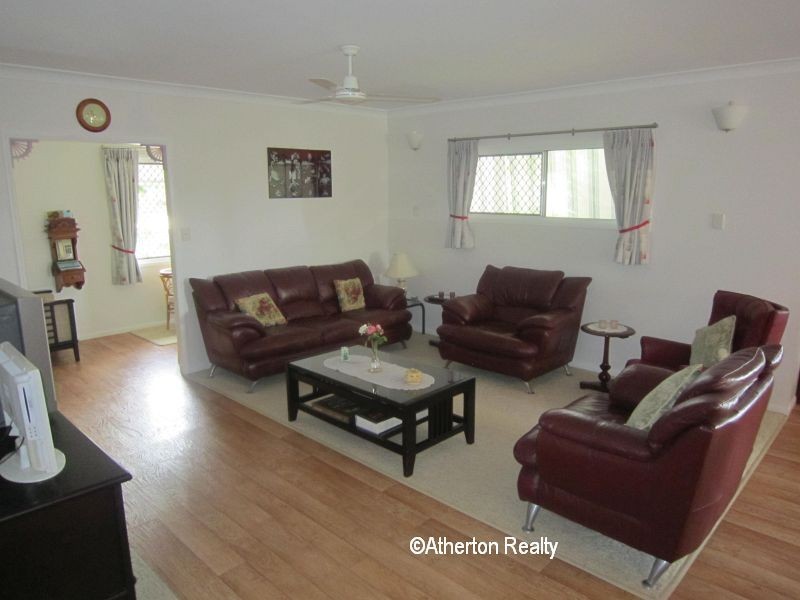 Herberton QLD 4887