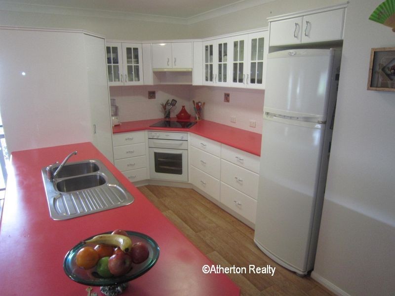Herberton QLD 4887