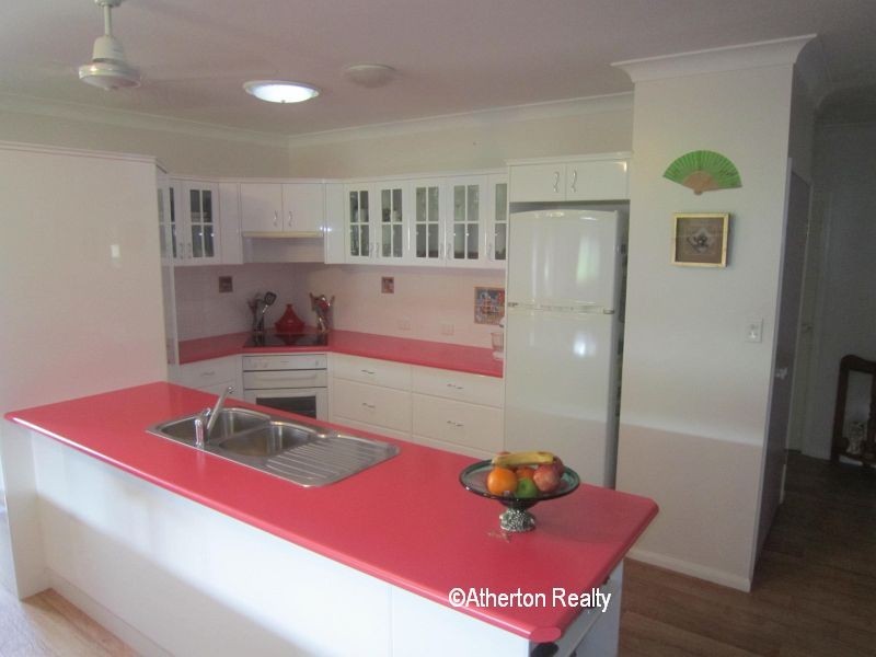 Herberton QLD 4887