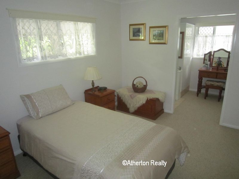 Herberton QLD 4887