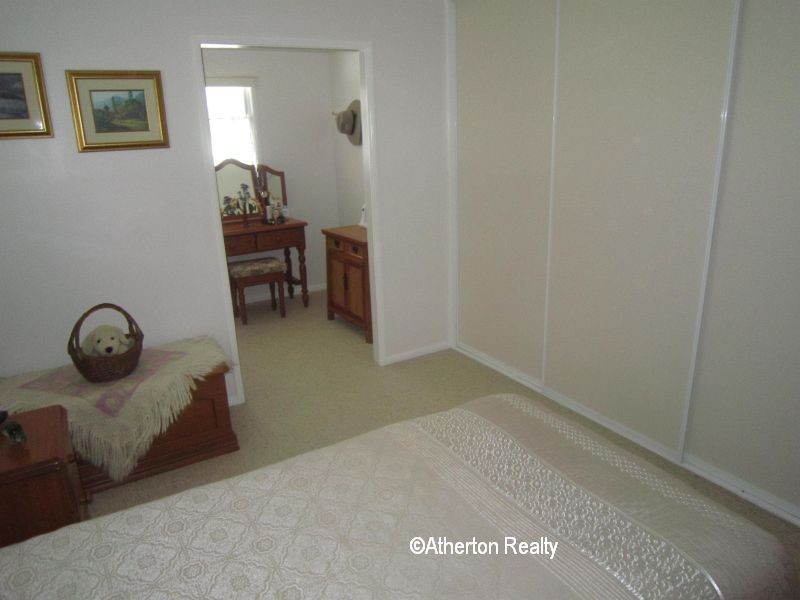 Herberton QLD 4887