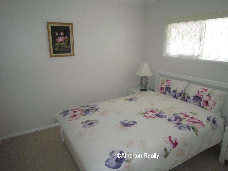 Herberton QLD 4887