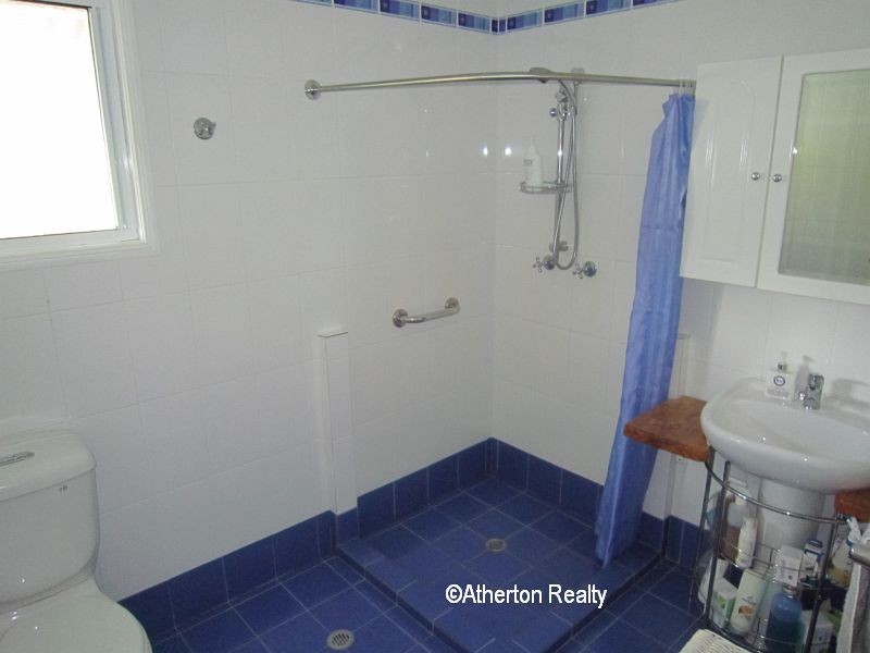 Herberton QLD 4887