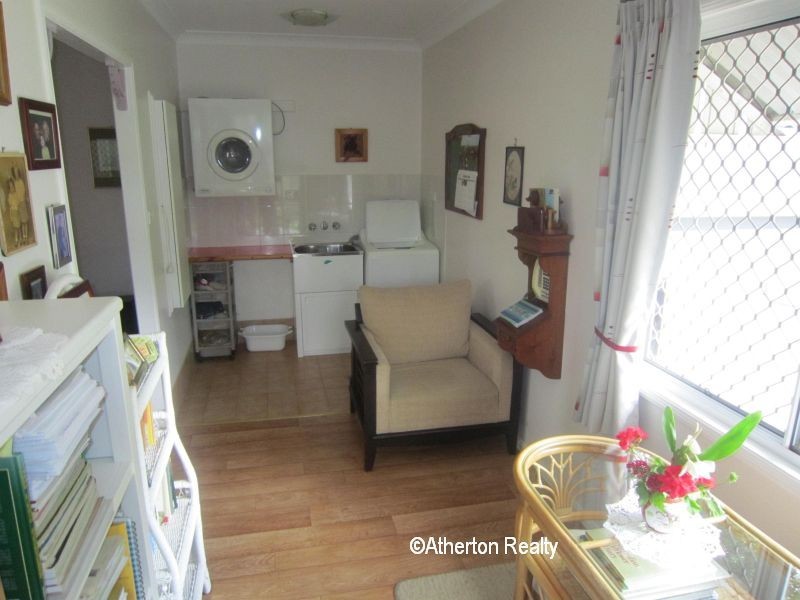 Herberton QLD 4887