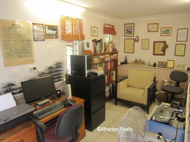 Herberton QLD 4887