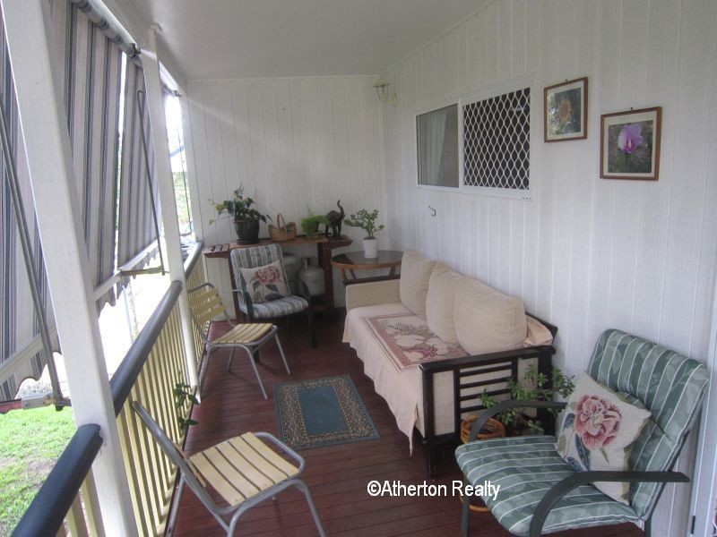 Herberton QLD 4887