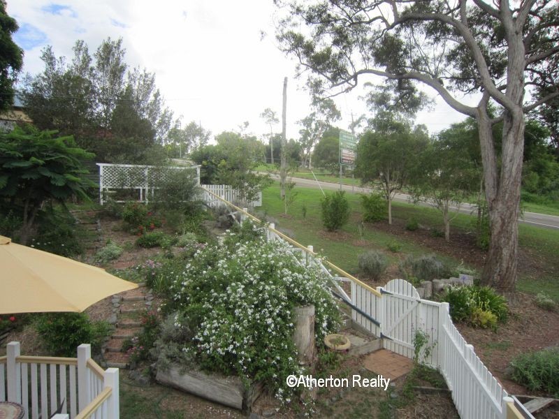 Herberton QLD 4887