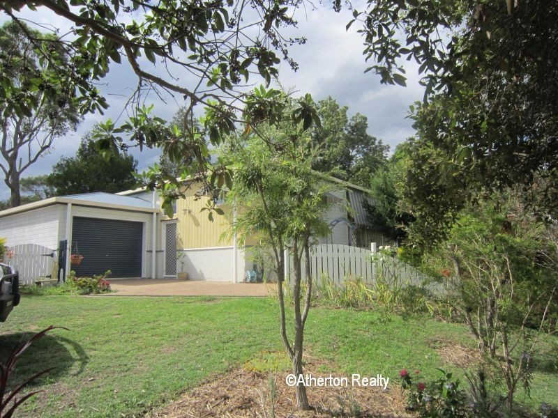 Herberton QLD 4887