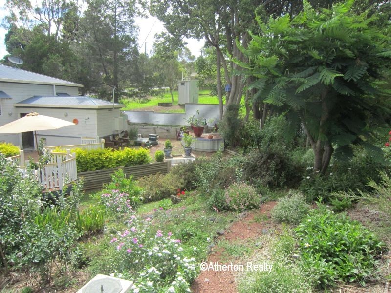 Herberton QLD 4887