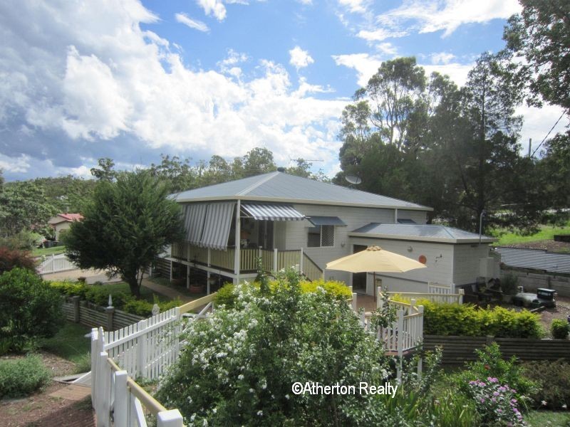 Herberton QLD 4887