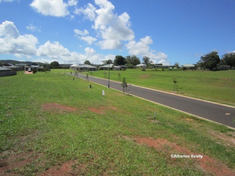 Yungaburra QLD 4884