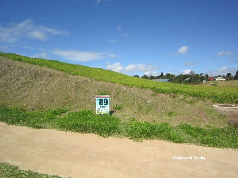 Yungaburra QLD 4884