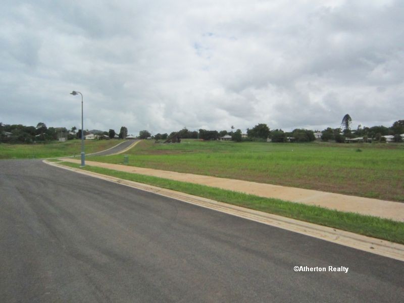 Yungaburra QLD 4884