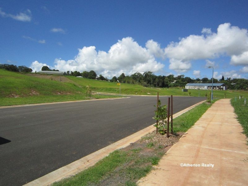 Yungaburra QLD 4884
